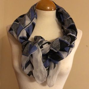 Scarf- Great deal!!!